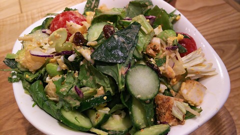 SALADSTOP! 表参道店 4