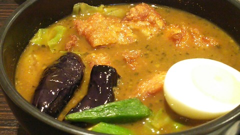 Coco壱番屋 伊豆大仁店 6