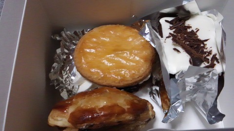 Mont Blanc (モンブラン) 熱海 8