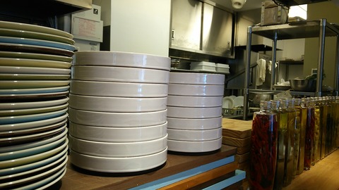 KICHITONARU KITCHEN静岡 葵区七間町 4