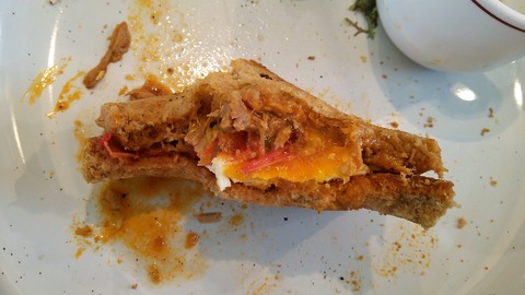 NODE上原 Cafe,Bar&Deli 代々木上原 6