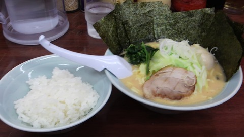 魂心家 沼津店 8