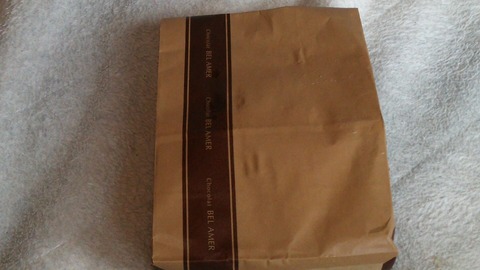 Chocolat BEL AMER 静岡伊勢丹店 4