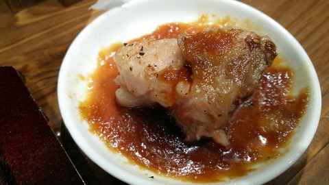 SteakDiner ARIYOSHI 呉服町店 静岡 5