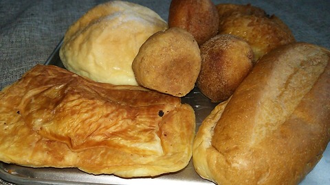 BAKER’S MARKET 葵区七間町 3