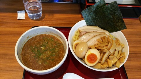 優勝軒 伊東店 8