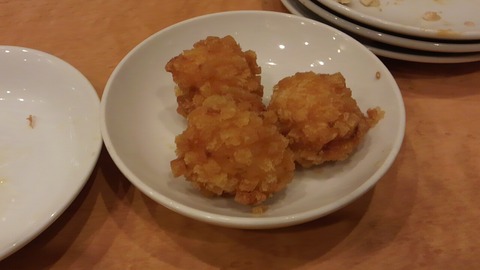 華龍飯店 横浜中華街 7