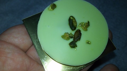 Chocolat BEL AMER 静岡伊勢丹店 8