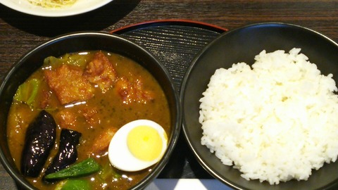Coco壱番屋 伊豆大仁店 5