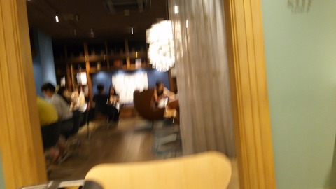 Centre・La・Cantine 銀座一丁目 6