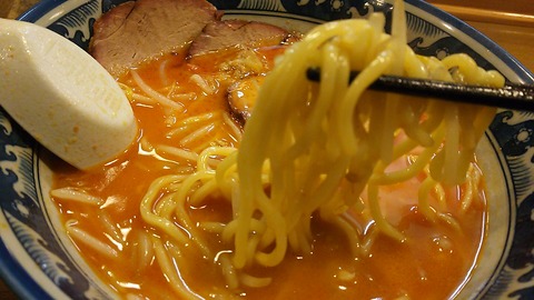 ひぐま軒 小田原 5