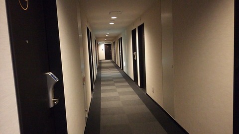 スーパーホテル御殿場Ⅰ号館 5