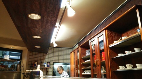 Cafe RONDINO 鎌倉御成町通り 3