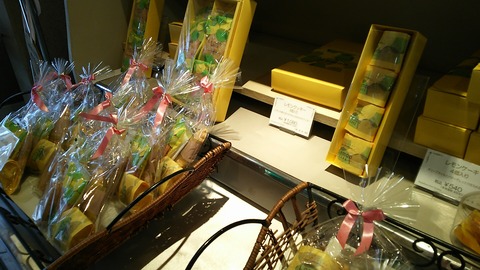 鎌倉ニュージャーマン 鎌倉駅前本館 菓子処かの鎌倉 4