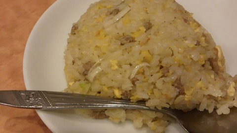 華龍飯店 横浜中華街 9