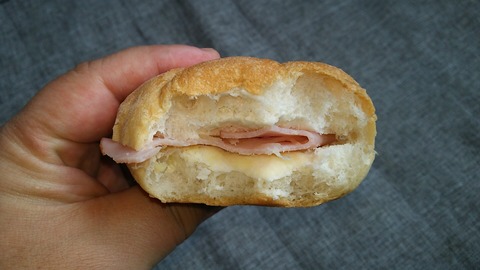 SIZUYA BAKERY(シズヤベーカリー)京都駅店 7