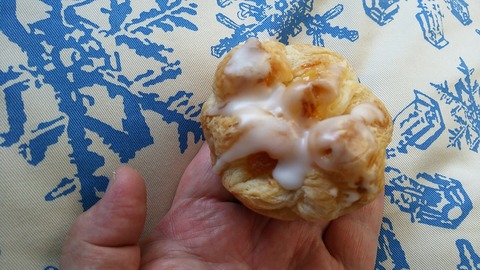 Bakery garret 沼津市下香貫 10