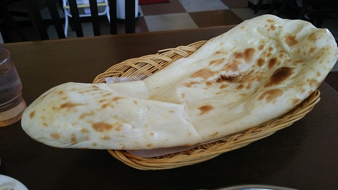 インド料理 ガンジス川 御殿場店 8