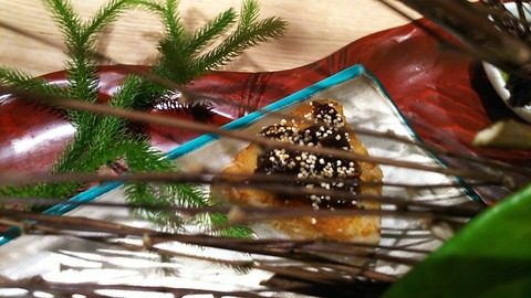 日本料理 観山 京都高辻通 12