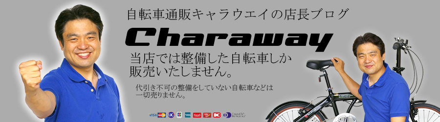 折畳自転車完全整備の専門店