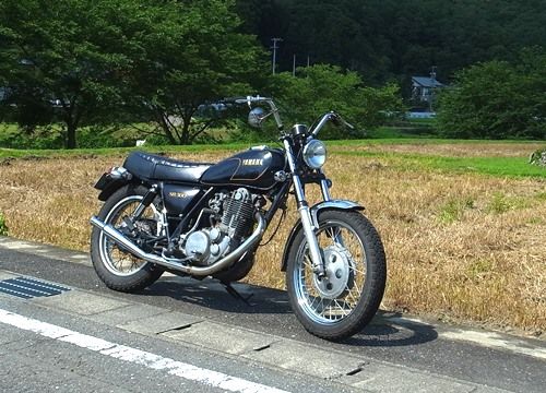 sr500
