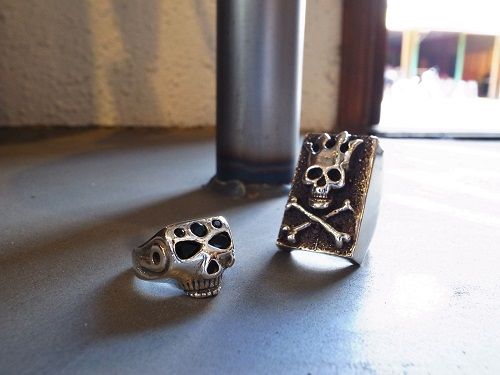 NUMBER (N)INE JIMSKULL & JAM RING. : CHARCOAL*GREEN BLOG NEWS NUMBER (N)INE JIMSKULL & JAM RING. : CHARCOAL*GREEN BLOG NEWS