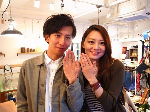 スペサン内田様