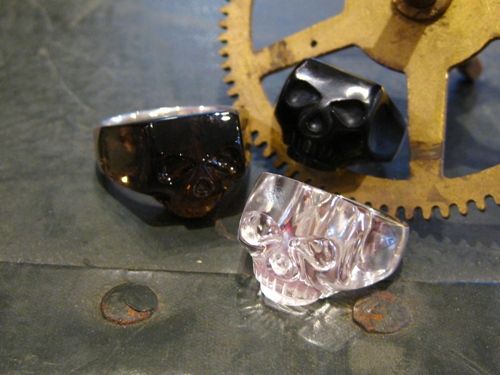 FLASH POINT~CRYSTAL SKULL~ : CHARCOAL*GREEN BLOG NEWS FLASH POINT~CRYSTAL SKULL~ : CHARCOAL*GREEN BLOG NEWS
