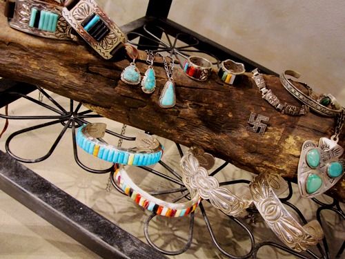 Indian jewelry in Osaka : CHARCOAL*GREEN BLOG NEWS