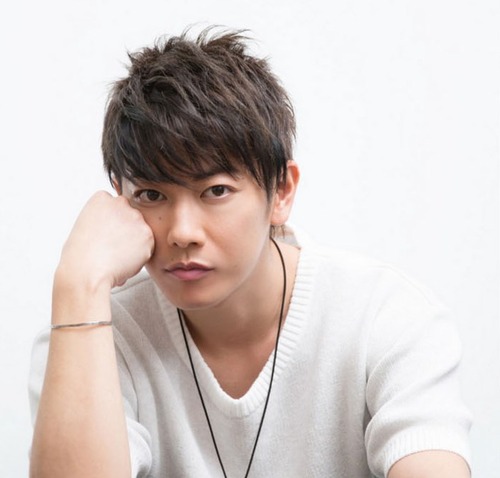 佐藤健さん着用 映画「世界から猫が消えたなら」インタビュー