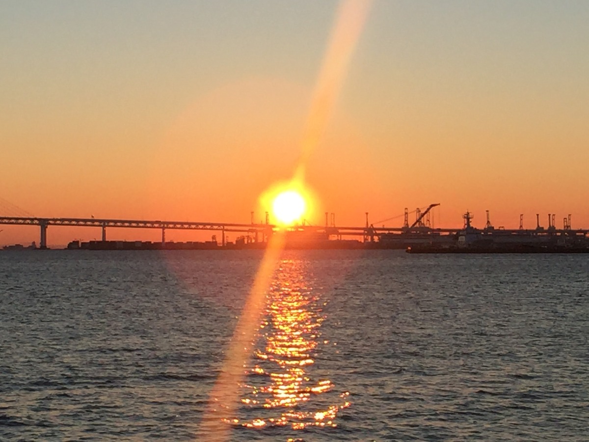 yokohama-sunrise (6)