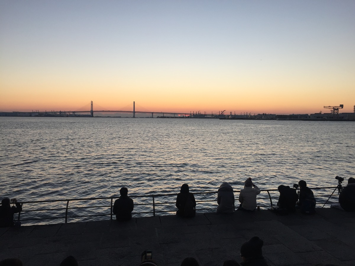 yokohama-sunrise (3)