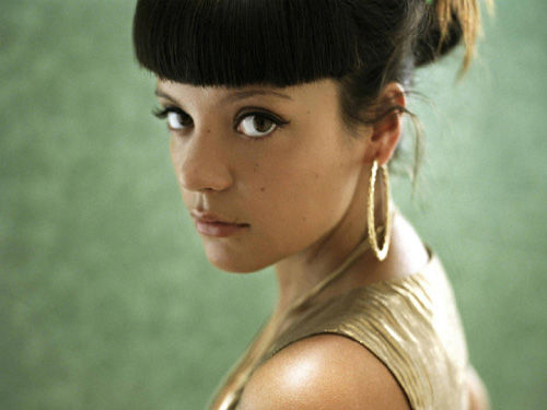 LilyAllen