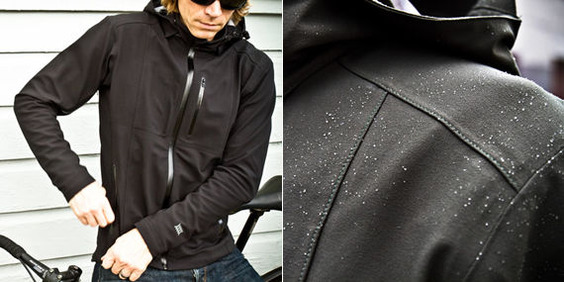 Mission Workshop Orion Jacket