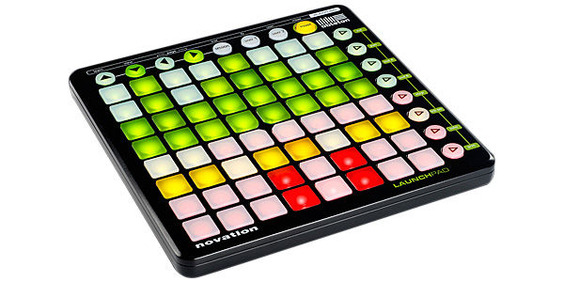 novation_lpad