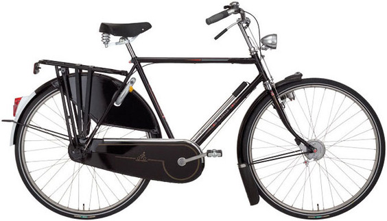 dutchbike