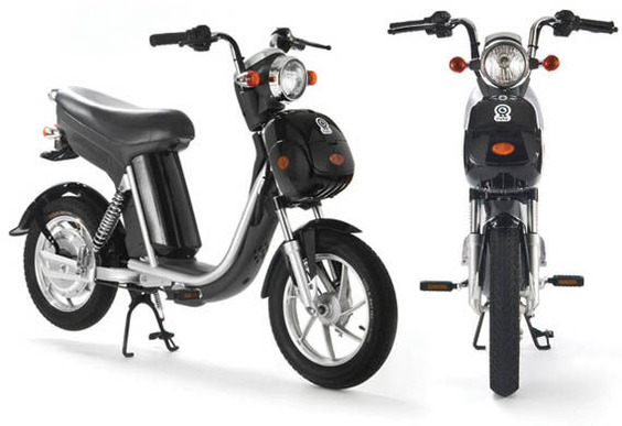 FlyKly-Electric-Bicycle