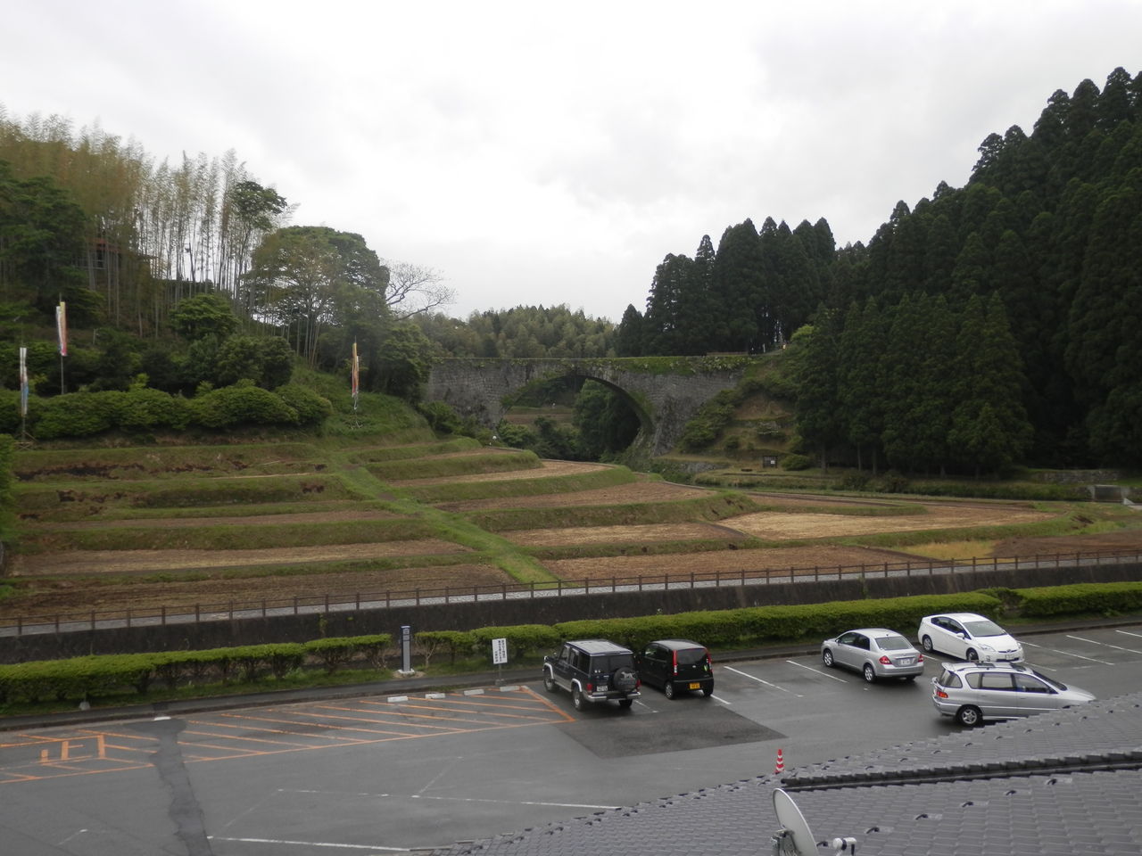 通潤橋