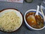 蕨 大勝軒(もりそば)