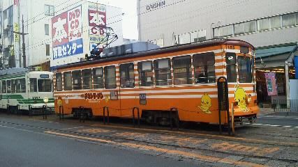 熊本市電