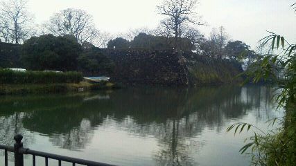 八代城跡-2