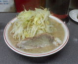 大 ラーメン