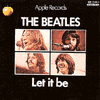 Let It Be Single Jacket