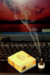 incence