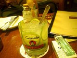 caipirinha