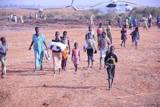 south-sudan-redugee