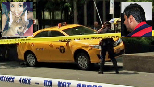 midtown+taxi+accident+driver+speaks