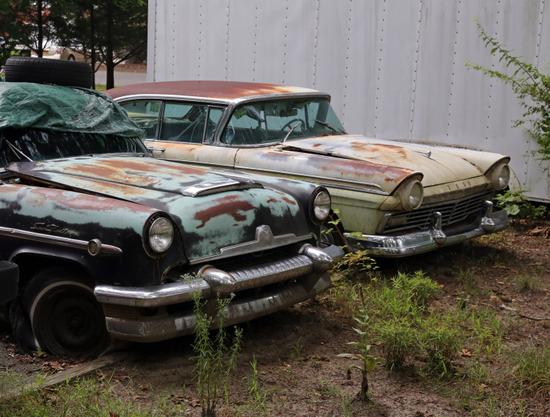 oldcars