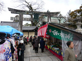 天神さん