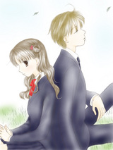 制服男女「卒業」
